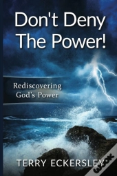 Dont Deny The Power