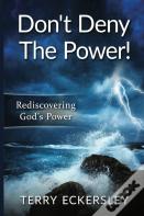 Dont Deny The Power