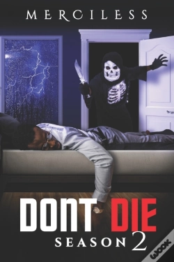 Capa do artigo Dont Die 2