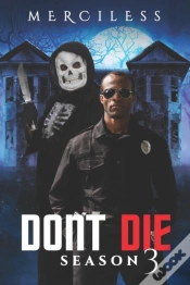 Capa do artigo Dont Die 3
