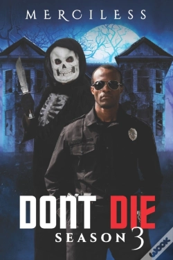Capa do artigo Dont Die 3