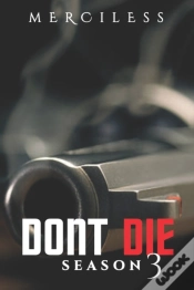 Capa do artigo Dont Die 3