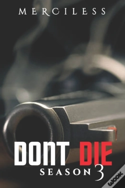 Capa do artigo Dont Die 3