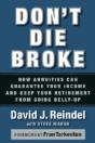 Don'T Die Broke - Preview