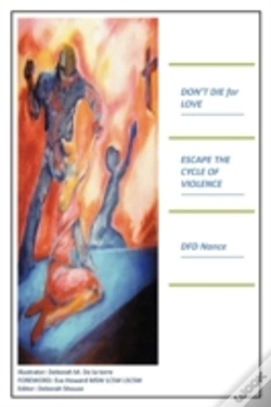 Capa do artigo Don'T Die For Love