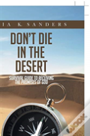 Don'T Die In The Desert