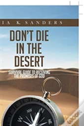 Don'T Die In The Desert
