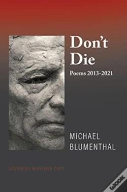 Capa do artigo Don'T Die
