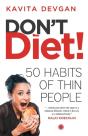 Don'T Diet! - Preview