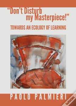 Capa do artigo "Don'T Disturb My Masterpiece!"