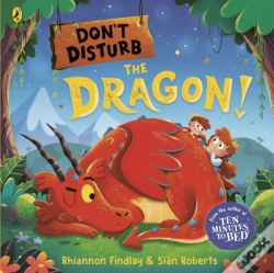Capa do artigo Don'T Disturb The Dragon