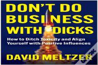 Don'T Do Business With Dicks