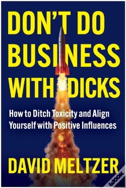 Capa do artigo Don'T Do Business With Dicks