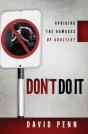 Don'T Do It - Preview