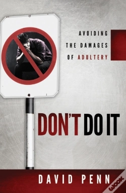 Capa do artigo Don'T Do It