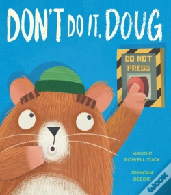 Capa do artigo Don'T Do It, Doug