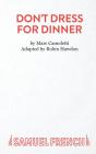 Don'T Dress For Dinner - Preview