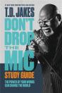 Don'T Drop The Mic Study Guide - Preview