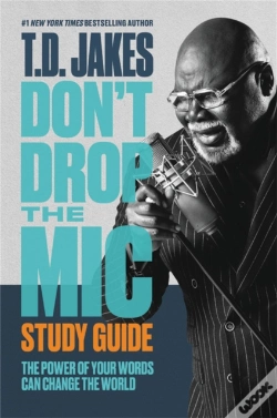Capa do artigo Don'T Drop The Mic Study Guide