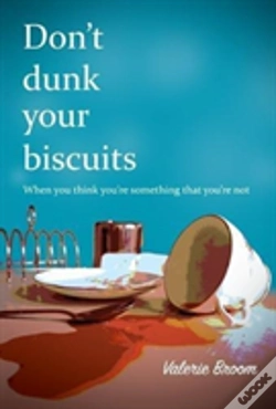 Capa do artigo Don'T Dunk Your Biscuits