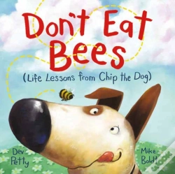 Capa do artigo Don'T Eat Bees