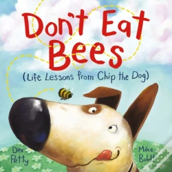 Capa do artigo Don'T Eat Bees