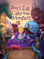 Don'T Eat Cake With Monsters - Preview