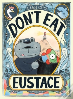 Capa do artigo Don'T Eat Eustace