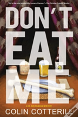 Capa do artigo Don'T Eat Me