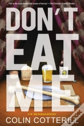 Don'T Eat Me