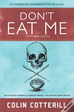 Capa do artigo Don'T Eat Me