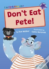 Don'T Eat Pete!