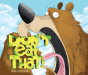 Don'T Eat That - Preview