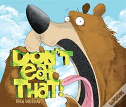 Capa do artigo Don'T Eat That