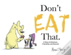 Capa do artigo Don'T Eat That.