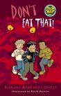 Don'T Eat That! - Preview