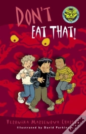 Don'T Eat That!
