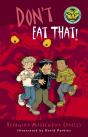 Don'T Eat That! - Preview