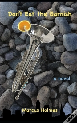 Capa do artigo Don'T Eat The Garnish