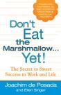 Don'T Eat The Marshmallow Yet! - Preview