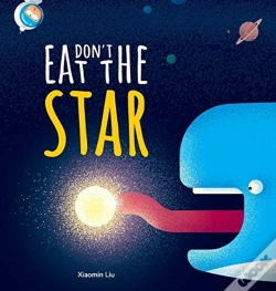 Capa do artigo Don'T Eat The Star