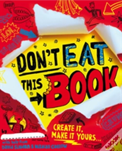Capa do artigo Don'T Eat This Book