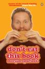 Don'T Eat This Book - Preview