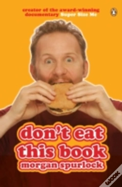 Capa do artigo Don'T Eat This Book