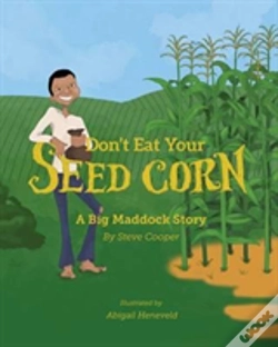 Capa do artigo Don'T Eat Your Seed Corn!