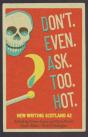Don'T. Even. Ask. Too. Hot. - Preview