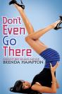 Don'T Even Go There - Preview