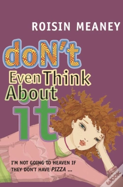 Capa do artigo Don'T Even Think About It