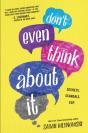 Don'T Even Think About It - Preview