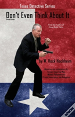 Capa do artigo Don'T Even Think About It - Second Edition